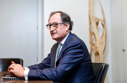 Xavier Cornella, CEO de Creand.