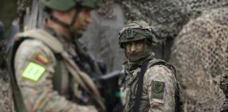 La OCDE reclama a la Unión Europea que el gasto en defensa no se financie con deuda | Economía