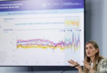 El Gobierno reparte la culpa entre Red Eléctrica y las empresas por el apagón del 28 de abril | Economía