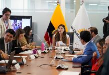 Informe sobre ley urgente propone indulto prorrogado para sortear inconstitucionalidades | Política | Noticias