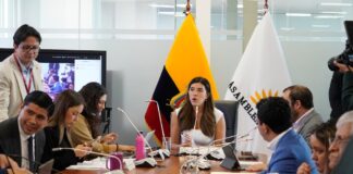 Informe sobre ley urgente propone indulto prorrogado para sortear inconstitucionalidades | Política | Noticias