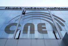 Comisión ciudadana intenta retomar concurso para elegir a dos vocales electorales | Política | Noticias