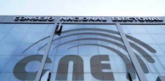 Comisión ciudadana intenta retomar concurso para elegir a dos vocales electorales | Política | Noticias