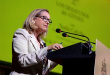 Calviño se abre a que el BEI multiplique la financiación a proyectos de defensa y seguridad | Economía