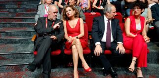 Montero admite que pedir perdón “no es suficiente” y promete “más medidas para recuperar la confianza” | Economía