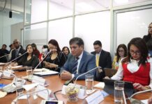 Fiscales en Ecuador no son evaluados desde 2013, revela Wilson Toainga en la Comisión de Fiscalización de la Asamblea | Política | Noticias