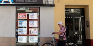 El precio de la vivienda se dispara un 12,2% en el primer trimestre, su mayor alza en 18 años | Economía