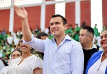 ¿Quién ha sido el mejor y el peor presidente de Ecuador? Esto dice la encuesta de Imasen | Política | Noticias