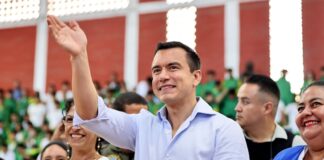 ¿Quién ha sido el mejor y el peor presidente de Ecuador? Esto dice la encuesta de Imasen | Política | Noticias