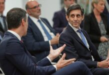 Transparencia insta a Moncloa a dar cuentas del cese de Pallete como presidente de Telefónica | Empresas