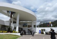 Del Cosena al Sistema Nacional de Inteligencia: 16 años de un sistema que ha cambiado de nombres y perfiles