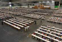 España vuelve a superar los 1,6 millones de funcionarios una década después | Economía