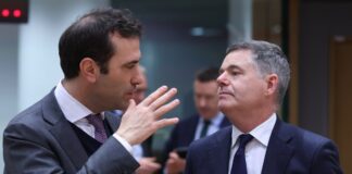 Carlos Cuerpo se plantea lanzar su candidatura para competir con Donohoe en la carrera para presidir el Eurogrupo | Economía