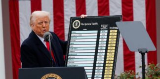 Del pánico al rally bursátil: la Bolsa mundial alcanza máximos históricos | Mercados Financieros