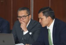 Concluyen los 120 días de instrucción fiscal en el caso Vidrio Libre; Wilman Terán y otros procesados quedan a la espera del ingreso de información requerida | Política | Noticias