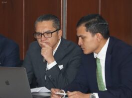 Wilman Terán, expresidente del Consejo de la Judicatura, enfrentará un cuarto proceso legal por presunta corrupción judicial | Política | Noticias