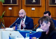 “Si nos lanzamos a un concurso, no acabamos nunca” dice Mario Godoy presidente de la Judicatura sobre facultad de declarar emergencia en la justicia | Política | Noticias