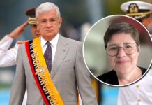 Ana María Palacio, hija de Alfredo Palacio: ‘Cualquier presidente puede poner en marcha el plan de aseguramiento universal en salud que impulsó mi padre’ | Política | Noticias