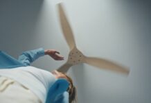 El gran ‘hit’ del verano contra el calor: por qué el ventilador de techo amenaza el reinado del aire acondicionado | Negocios