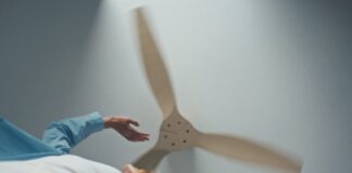 El gran ‘hit’ del verano contra el calor: por qué el ventilador de techo amenaza el reinado del aire acondicionado | Negocios