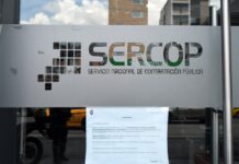 Sercop inicia modernización con crédito de $ 22,95 millones del BID | Política | Noticias