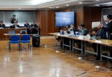 Sinohydro, Vocales, Metástasis y Purga, causas penales de connotación que viven suertes distintas en la Corte Nacional | Política | Noticias