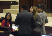 Ley urgente de Integridad Pública amplía su alcance y reforma once leyes vigentes | Política | Noticias