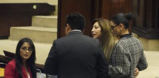 Ley urgente de Integridad Pública amplía su alcance y reforma once leyes vigentes | Política | Noticias