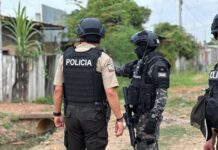 Daniel Noboa renueva el estado de excepción en Guayas, Los Ríos, Manabí, Orellana, Santa Elena, El Oro, Sucumbíos y Quito | Seguridad | Noticias