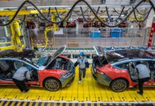 Mantener empresas zombis: una cuestión de Estado en China | Negocios