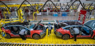 Mantener empresas zombis: una cuestión de Estado en China | Negocios