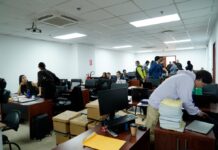 Fiscalía pide al juez del caso Triple A que dicte prisión preventiva en contra del alcalde de Guayaquil | Política | Noticias