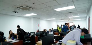 Fiscalía pide al juez del caso Triple A que dicte prisión preventiva en contra del alcalde de Guayaquil | Política | Noticias