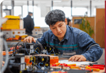 Ecuador abre convocatoria para programa de formación profesional en Alemania 2025-2026 | Ecuador | Noticias