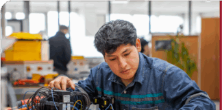 Ecuador abre convocatoria para programa de formación profesional en Alemania 2025-2026 | Ecuador | Noticias