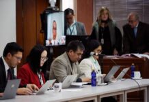 Fiscalía pide que Walter Solís y otros sean llamados a juicio, debido a que el conjuez del caso Reconstrucción de Manabí ‘desnaturalizó’ la teoría de acusación | Política | Noticias