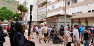 La lucha del metal se enreda en Cádiz | Economía