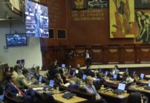 Bancada Ciudadana denuncia “aberración legislativa” tras aprobación de la Ley de Integridad Pública | Política | Noticias