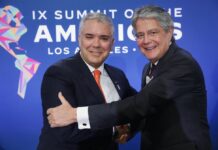 Expresidentes rechazan la intención de Gustavo Petro de convocar a consulta popular por decreto | Política | Noticias