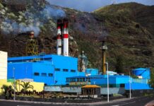 Endesa recupera el 100% del suministro tras el apagón total en La Palma | Economía