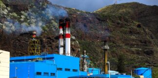 Endesa recupera el 100% del suministro tras el apagón total en La Palma | Economía