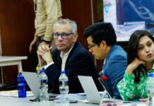 Fiscalía pide para Jorge Glas y Carlos Bernal la pena de 13 años de cárcel por el delito de peculado en el caso Reconstruccón de Manabí | Política | Noticias