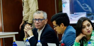 Fiscalía pide para Jorge Glas y Carlos Bernal la pena de 13 años de cárcel por el delito de peculado en el caso Reconstruccón de Manabí | Política | Noticias