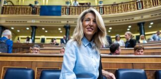 Díaz asegura que el primer debate parlamentario para reducir la jornada será antes de agosto | Economía