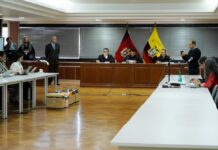 Walter Solís y otros fundamentarán el próximo lunes su negativa a que se les levante el sobreseimiento en caso Reconstrucción de Manabí | Política | Noticias