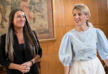 Junts mantiene la enmienda contra la reducción de jornada tras reunirse con Díaz: “Va en contra de las pymes” | Economía