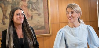 Junts mantiene la enmienda contra la reducción de jornada tras reunirse con Díaz: “Va en contra de las pymes” | Economía