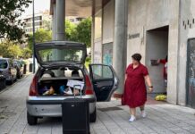 Los impagos de alquiler están detrás del 77% de los desahucios, más que nunca | Economía