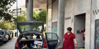 Los impagos de alquiler están detrás del 77% de los desahucios, más que nunca | Economía