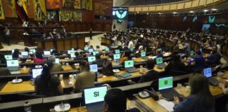 Asamblea rinde homenaje póstumo a Eduardo Miño Naranjo por sus 66 años de trayectoria artística | Política | Noticias